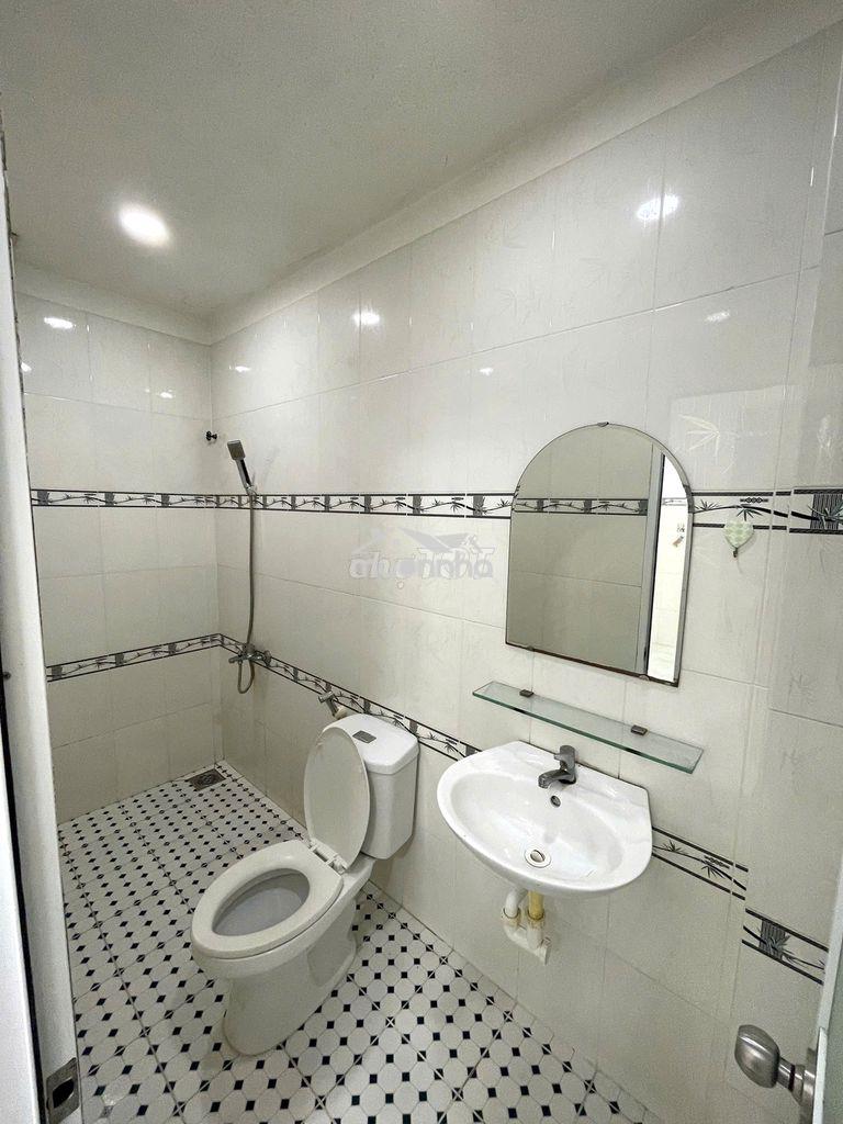 Phòng trọ sinh viên q3 giá rẻ - 4