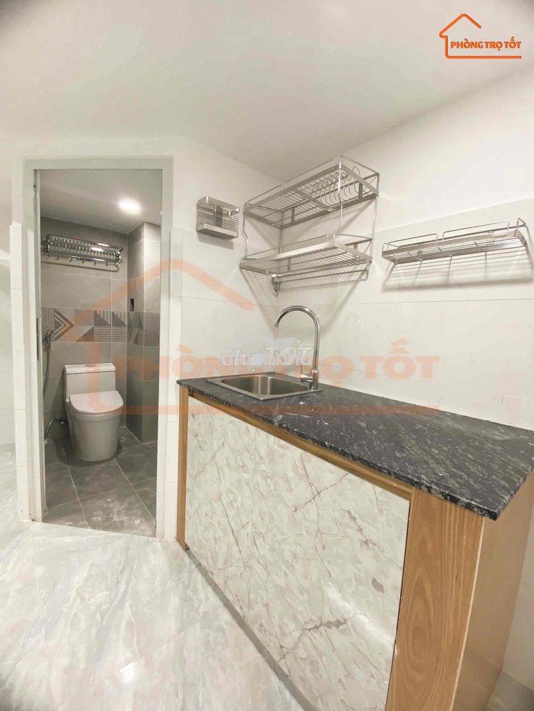 Phòng trọ giá rẻ tại chợ bình thành chỉ 2tr7 - 2