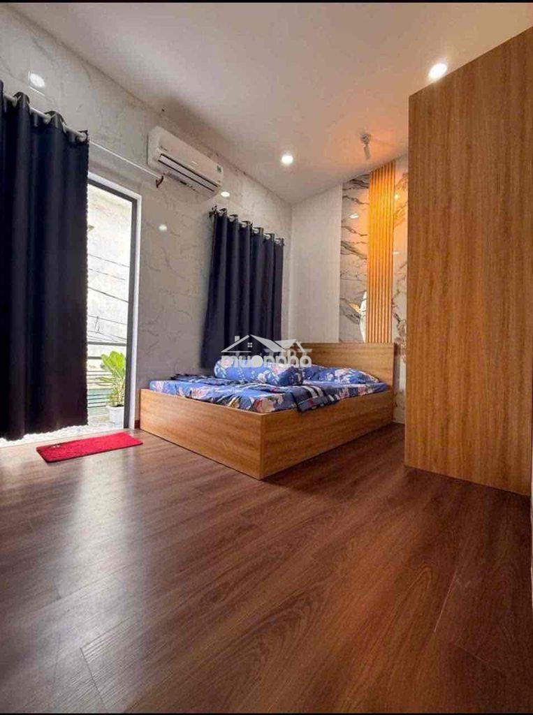 Nhà fun nội thất , phạm ngủ lảo p7gv , dẹp như hình - 3