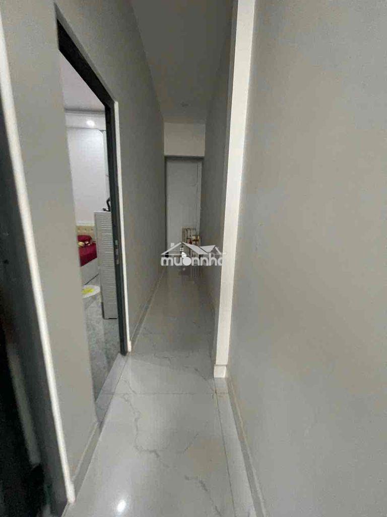 Cho thuê nhà hẻm 257 nguyễn thi thập quận 7 - 4