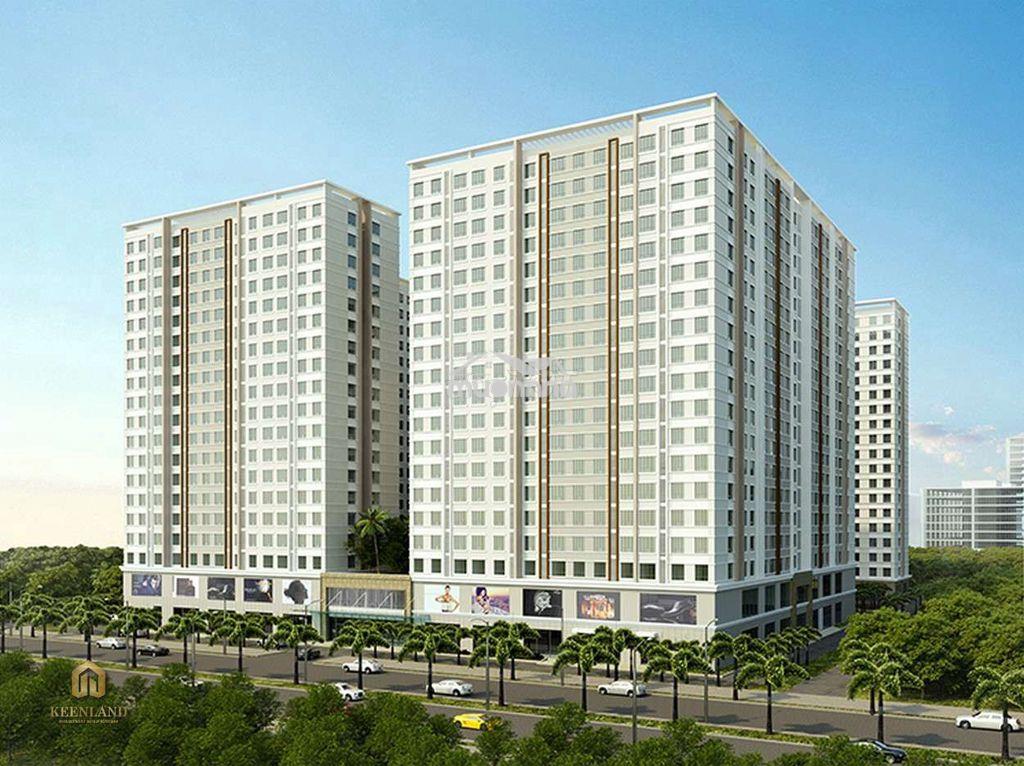Bán gấp căn tm topaz home giá hời: 51m² chỉ 2.1 tỷ tặng nội thất - 2