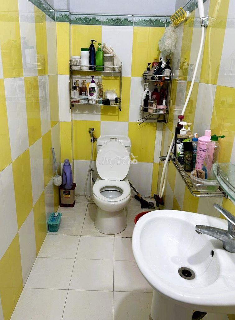 Sang nhượng kí túc xá tư nhân hoặc nhà nguyên căn - 4