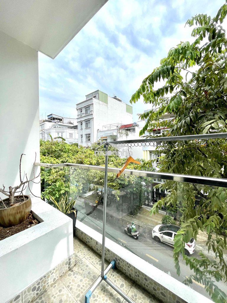 Phòng siêu rộng qua q7 trong 1 nốt nhạc - 4