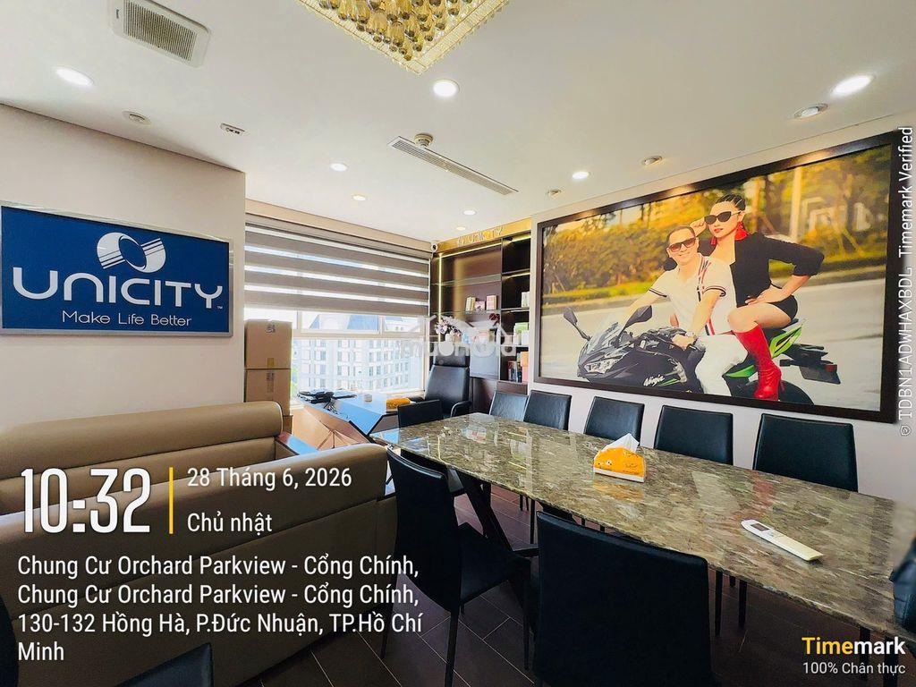 Căn góc 110m2 hướng đn. view ngắm công viên + xem pháo hoa + máy bay - 4