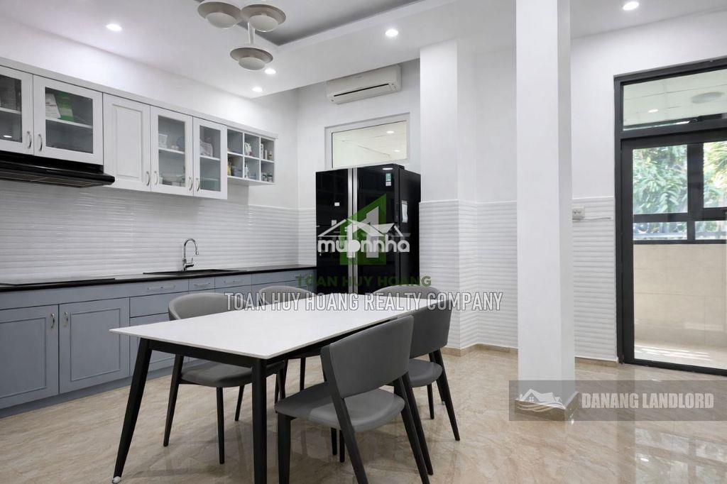 Biệt thự 3 phòng ngủ sân vườn phúc lộc viên | d561 - 2
