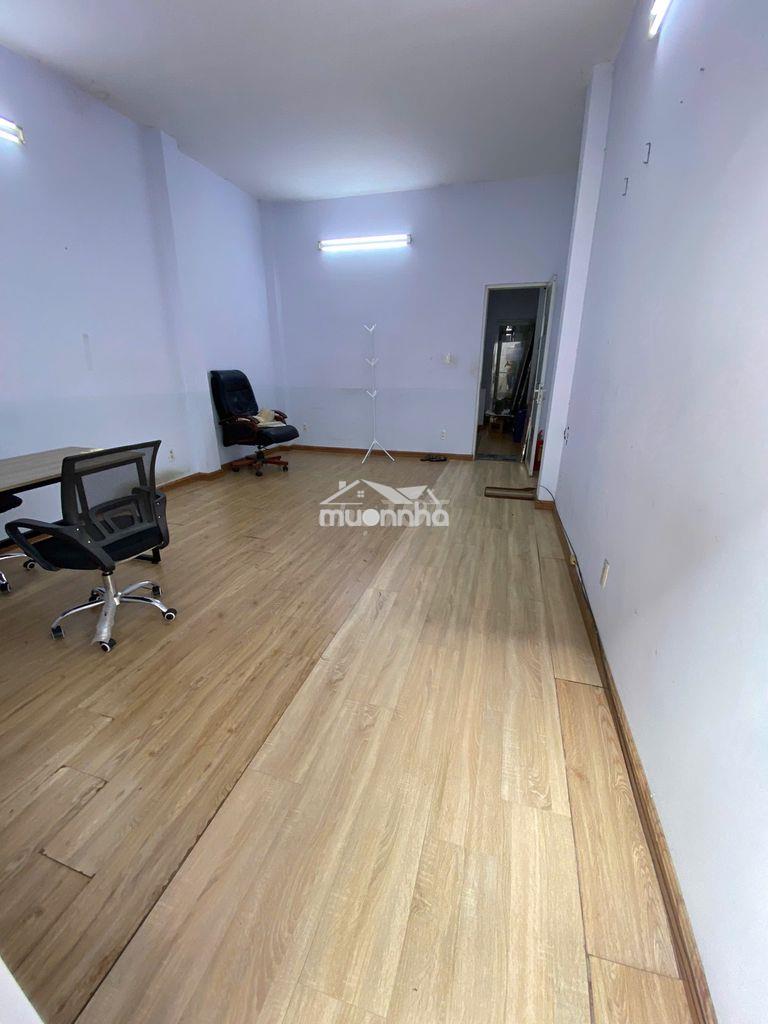 Cho thuê văn phòng 35m2 mt đường bàu cát 6, phường 14, quận tân bình,