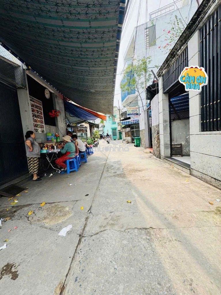 Bàn nhà hẻm ô tô thông cộng hòa, tân bình, 4.4x12.6, chỉ nhỉnh 4 tỷ - 3