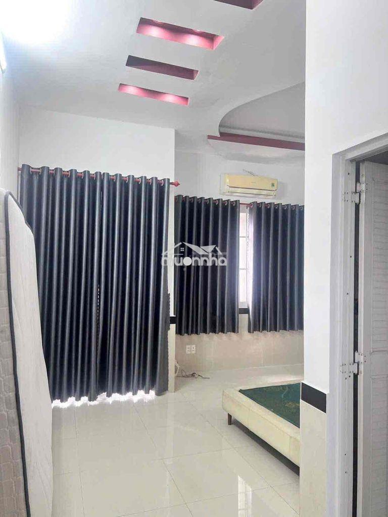 Nhà 7x15 siêu rộng sẵn 3 máy lạnh ngay chợ cầu đồng - 4