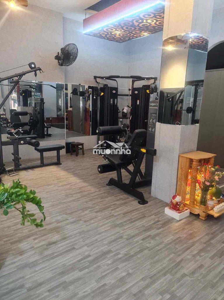 Cho thuê văn phòng kinh doanh trung tâm quận bình thạnh