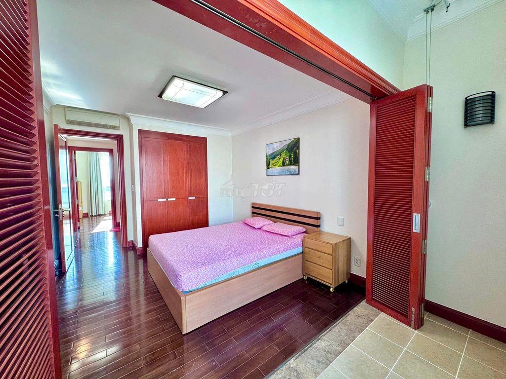 Cho thuê căn hộ 2pn the manor,  nhà mới, view thoáng đẹp - 3
