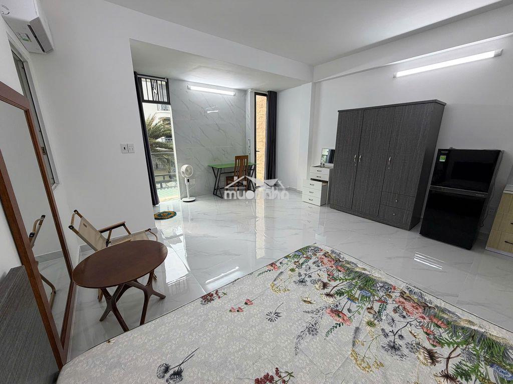 Phòng vip luxury biệt thự bình lợi, full nội thất, có ban công - 4