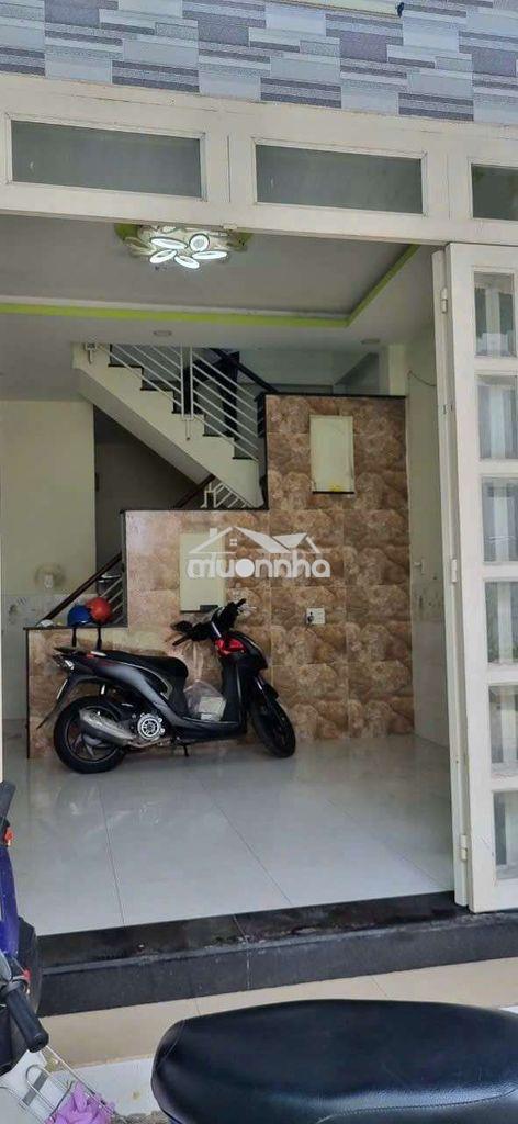 Nhà gần cầu vượt gò dưa, chợ đầu mối thủ đức, 8x10m, 5pn, ở gđ, nhóm - 2