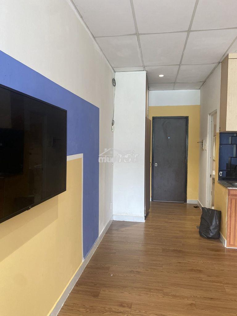 Căn hộ chỉ 890tr tân bình gần sân bay giá rẻ, nhận nhà ngay - 3