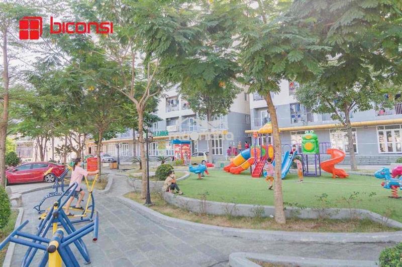 Chủ kẹt tiền – bán lỗ căn hộ hiệp thành 3 -1pn-1wc