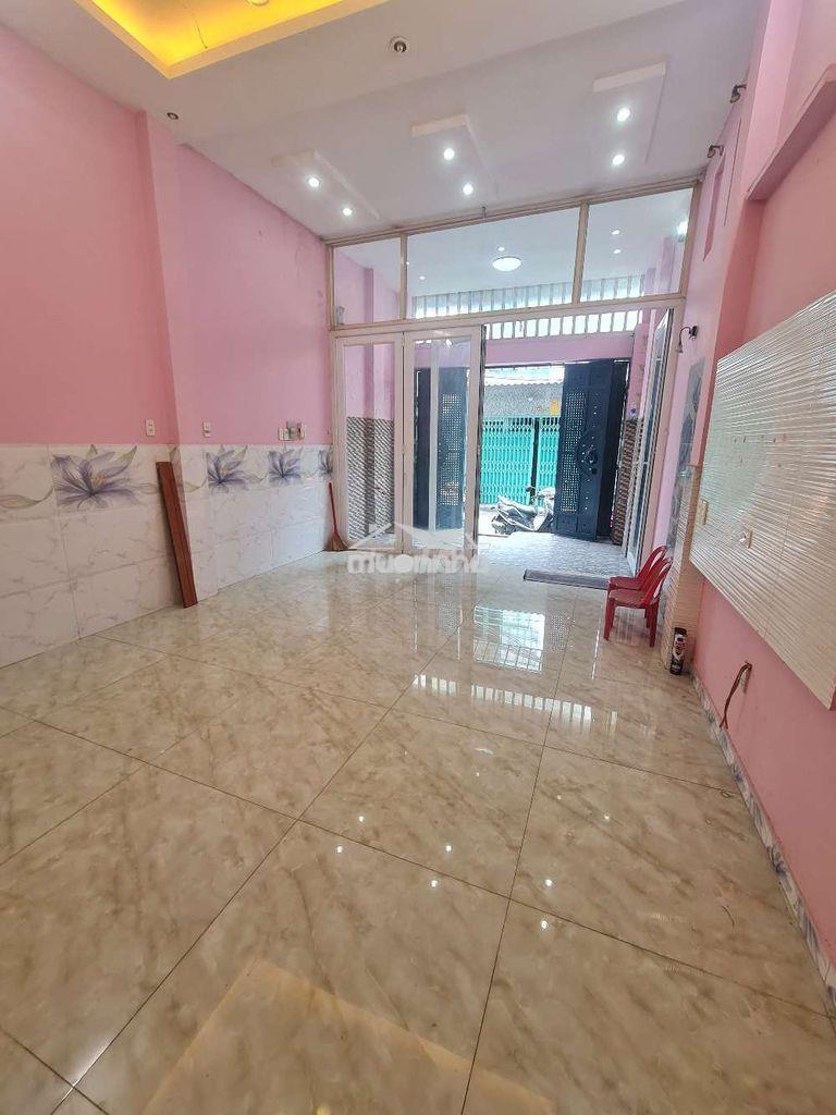 Nhà hẻm 176 đường nguyễn thị thập, dt4x18, 1lau, 2pn, 2wc, 1phong lv.