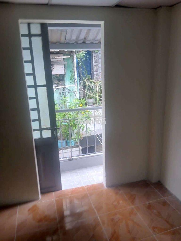Giảm 500tr nhà cmt8,q3 - 4