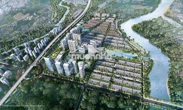 Căn hộ cao cấp tại nhà bè, hiện đang booking giữ chỗ
