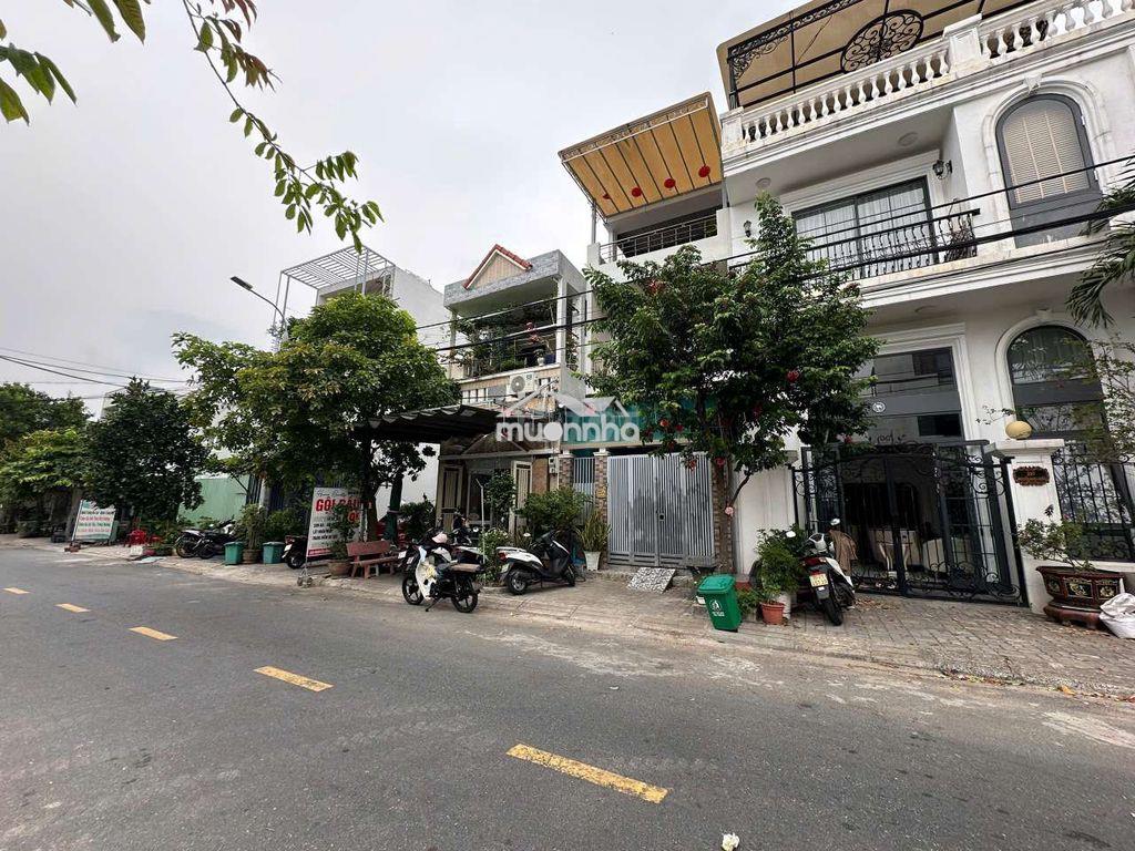 Giá xụp hầm ra nhanh lô đất mặt tiền đường nguyễn đình chiểu nhs,tpđn - 2