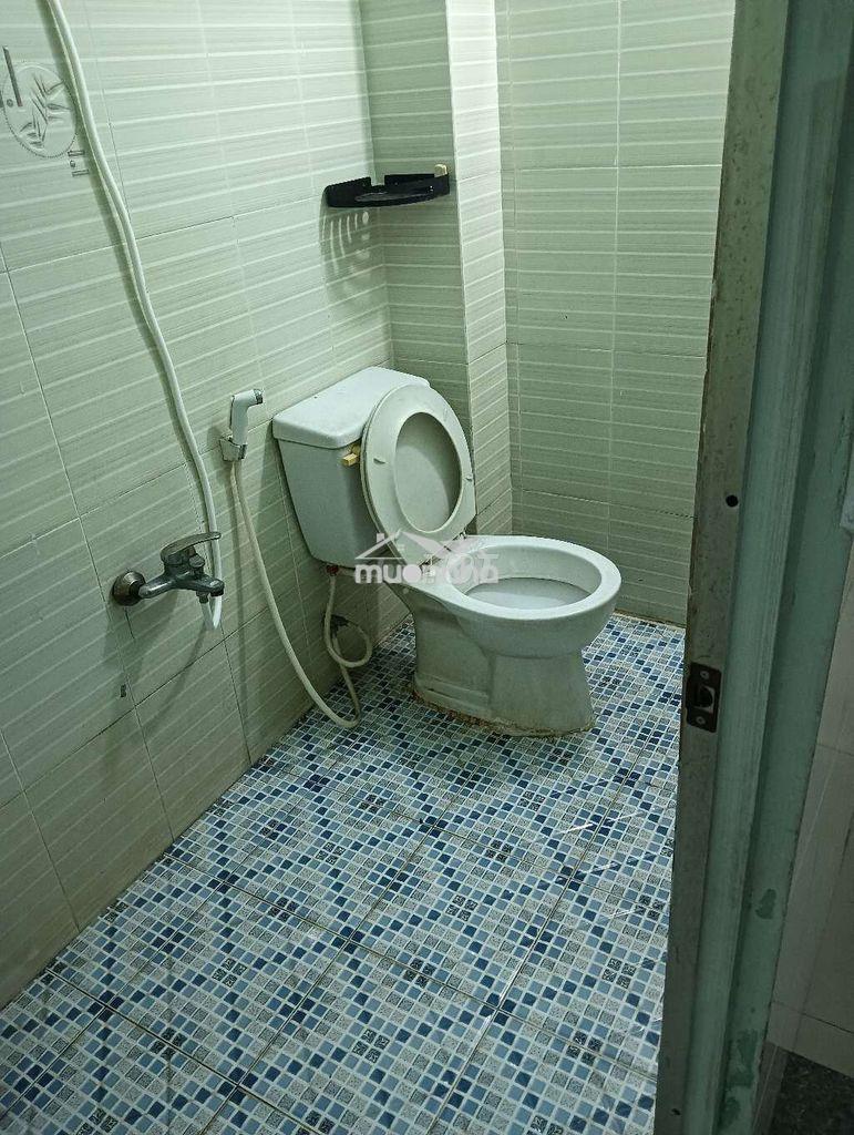Nhà gần chợ cây sộp mới đẹp - 2