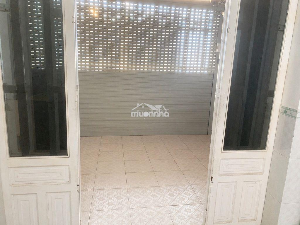Bán nhà tân xuân hóc môn – sổ riêng – 3.25 tỷ - 3