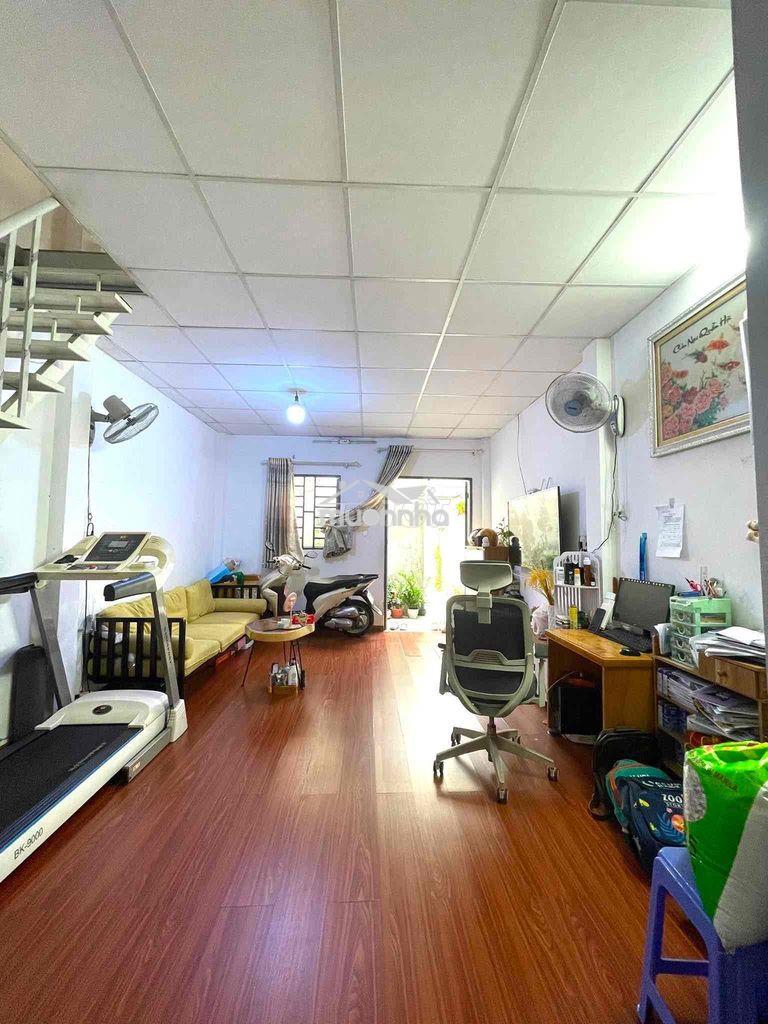 Nhà 2 tầng hxh song hành - trường chinh 40m chỉ 3,1 tỷ - 2