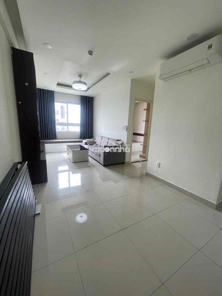Cho thuê  căn hộ topaz city 2pn-2wc full nt đẹp ở liền giá độc quyền
