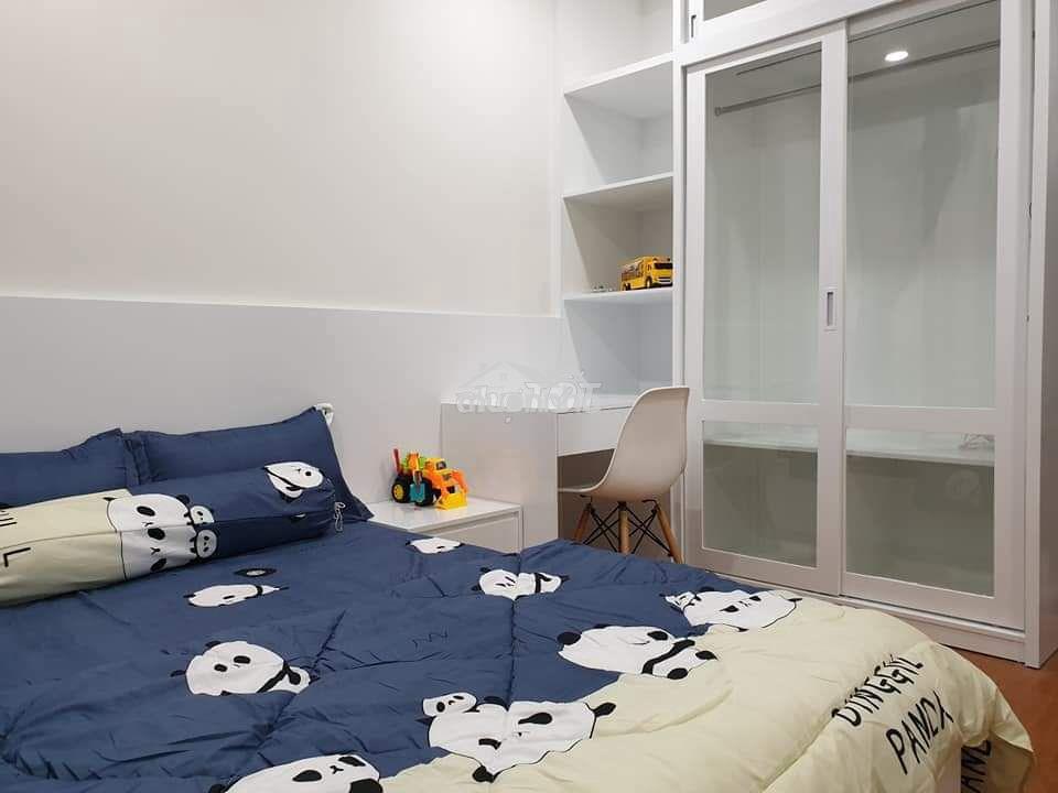 Cho thuê full nt 75m2 - căn góc 2 view - ở ngay - 3