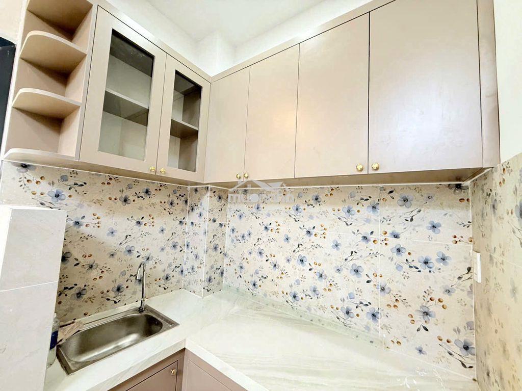 Nhà 3 tầng quận 12 chính chủ - Ảnh 2