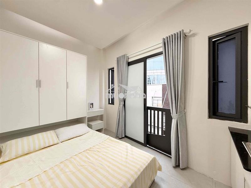 Căn hộ mini 1 người ở ngay nguyễn đình chiểu - phan xích long