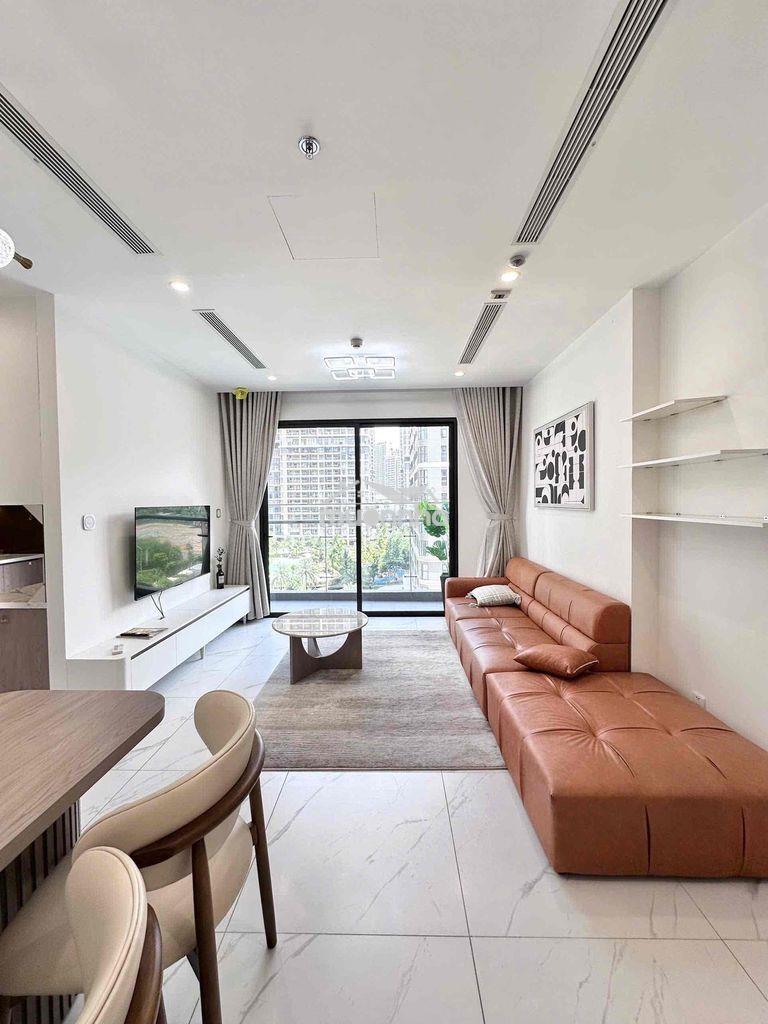 Cho thuê vinhomes grand park quận 9