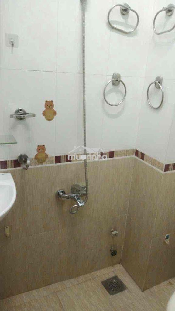 🏠 Cho thuê nhà phan đăng lưu p.7 phú nhuận - nhà rộng 4 tầng - 4