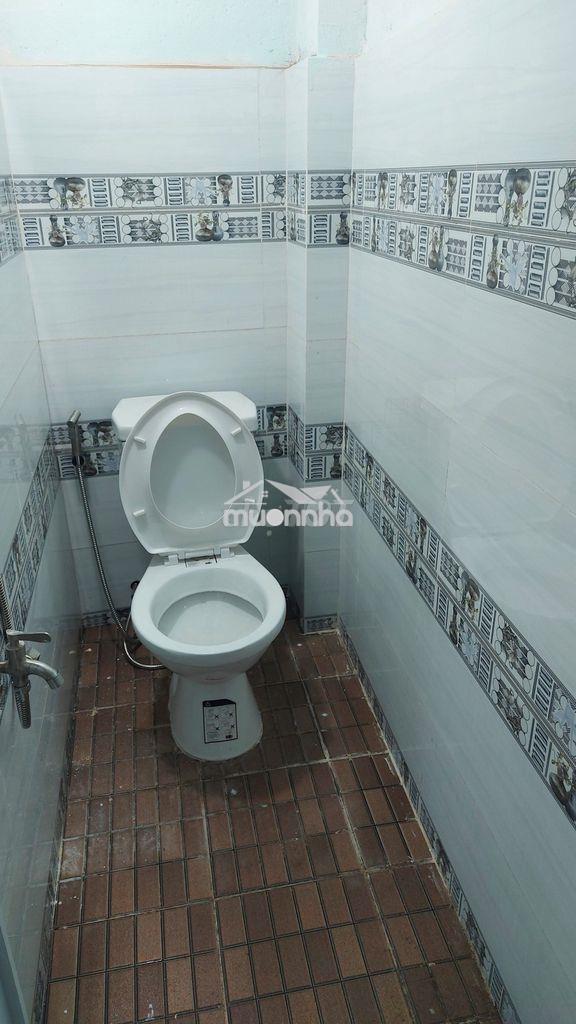 Phòng trọ mới xây gần chợ gò vấp, đh công nghiệp - gia định -văn lang - 3