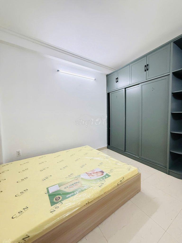 ❌Chính chủ - nguyễn thái sơn, gò vấp - 4.5tr- full nt - 2