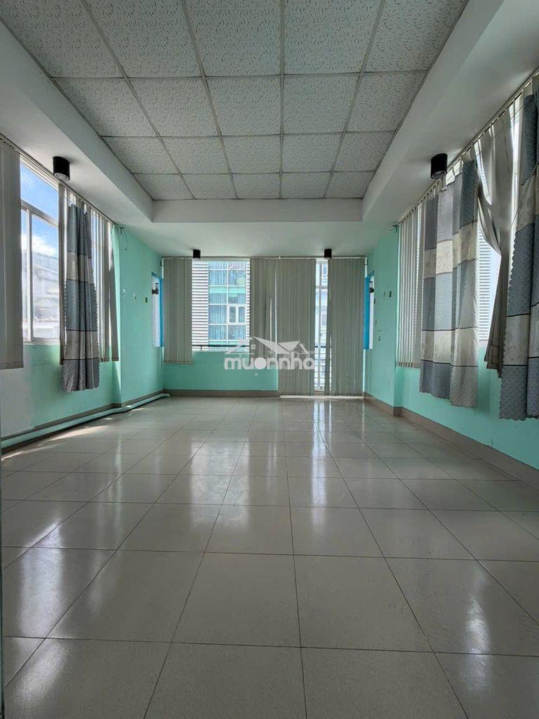 Cho thuê nhà đường tô hiệu - p hiệp tân : 4 x 18 m đúc 3 tấm : 4 pn - 2