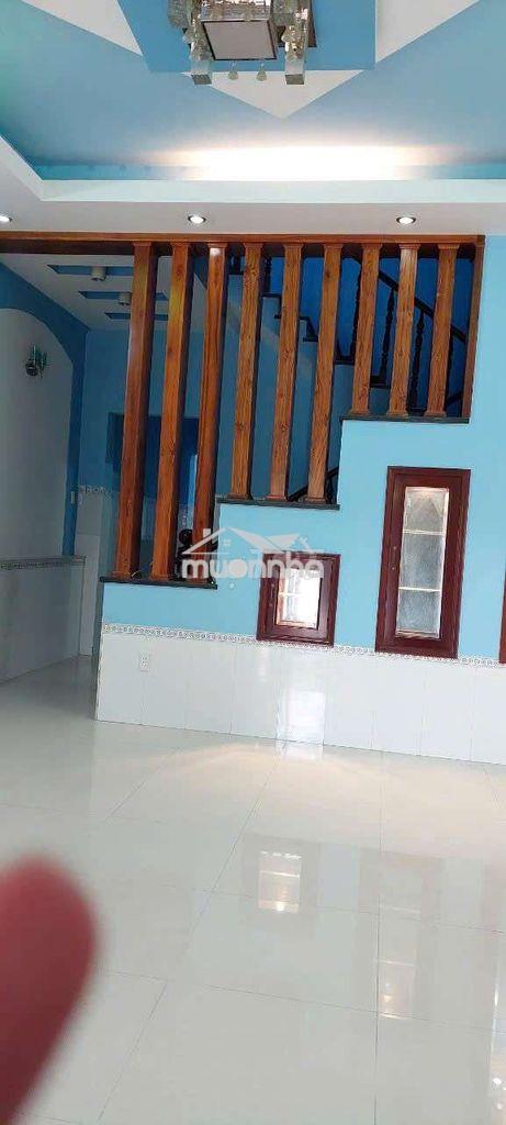 Cho thuê nhà nguyên căn phước thiện 