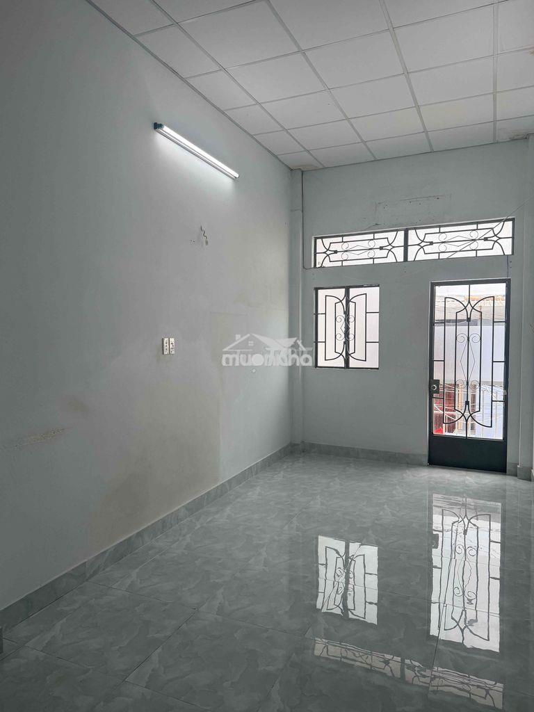 CHO THUÊ NHÀ TRUNG TÂM Q8 - 2