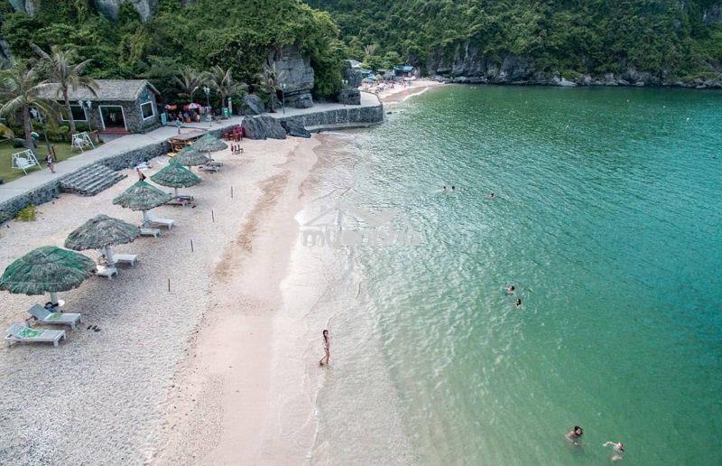 Nhượng căn 1n+1 sun xanh island - dòng tiền cho thuê tốt