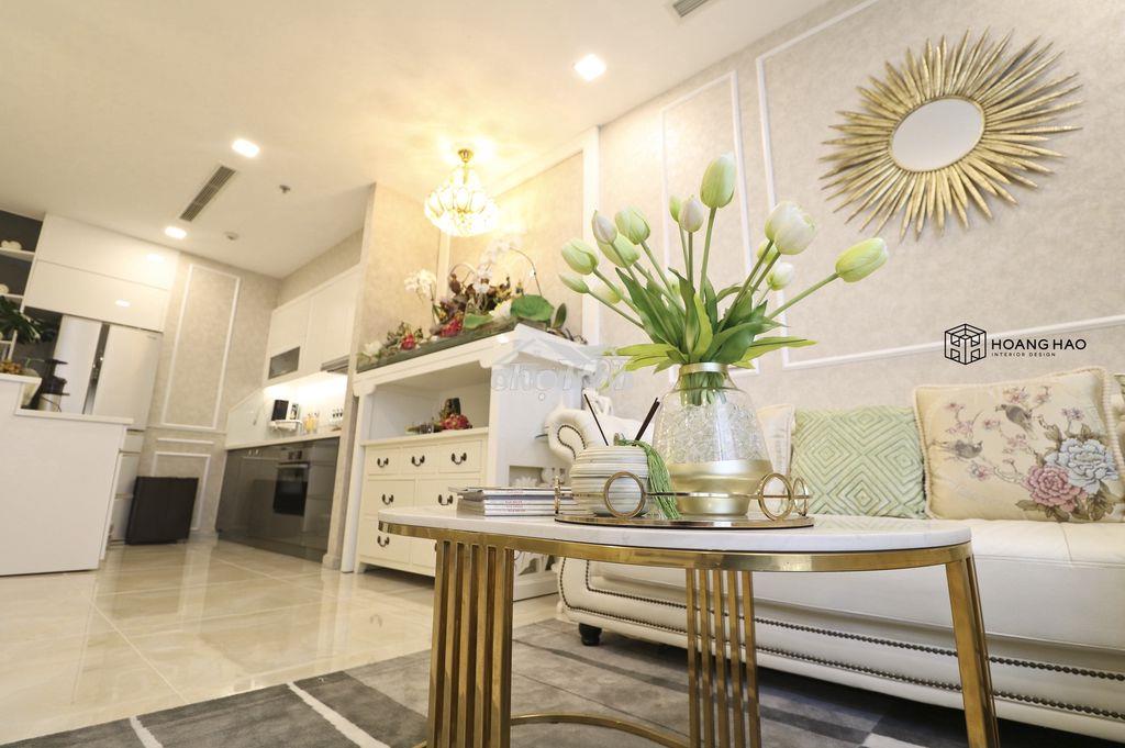 Cho thuê nhiều*căn hộ sunrise city 1 2 3pn giá tốt - 2
