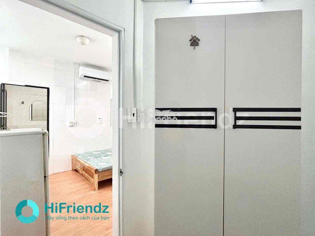 Chính chủ cho thuê phòng 2pn q.11 cư xá bình thới nt giá 4,4tr ạ lh e - 2