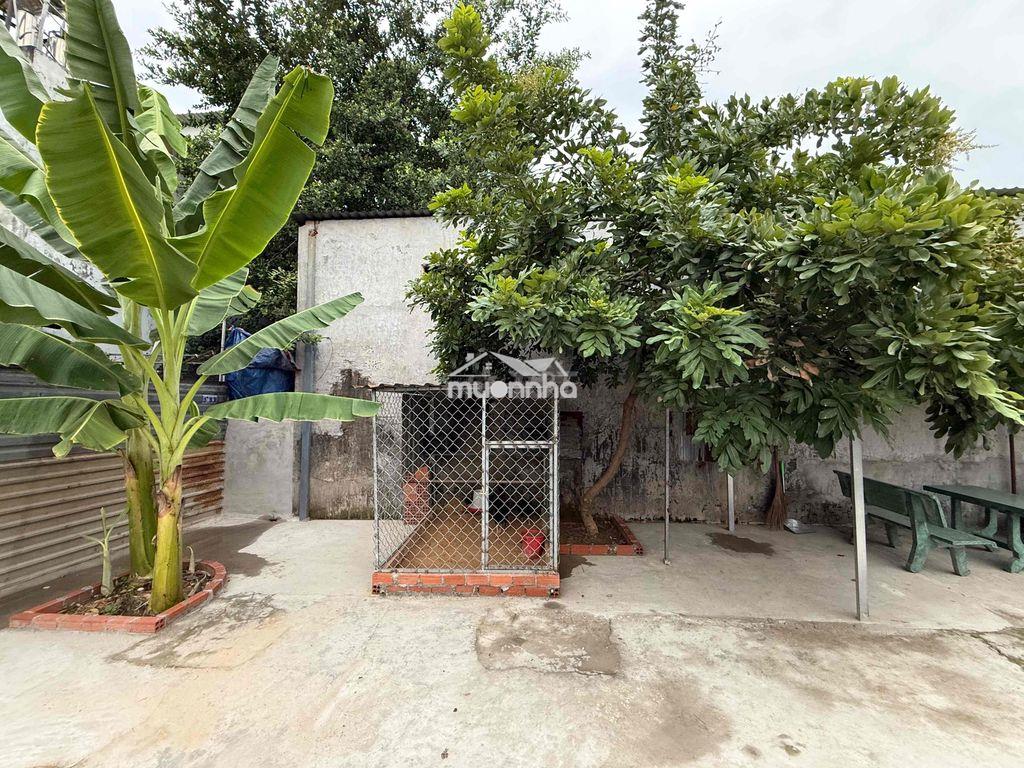 Cho thuê nhà trống giá rẻ khu vực cầu bến lội xã tân vĩnh lộc - 4