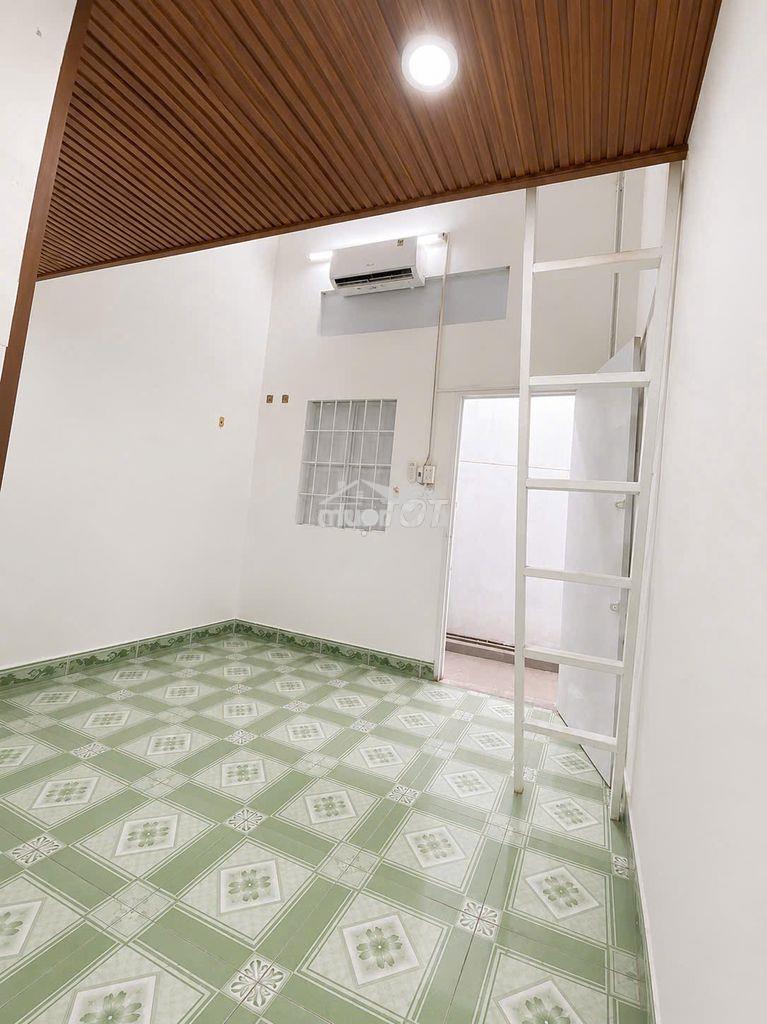 Phòng trọ rẻ đẹp, có máy lạnh dĩ an - 3