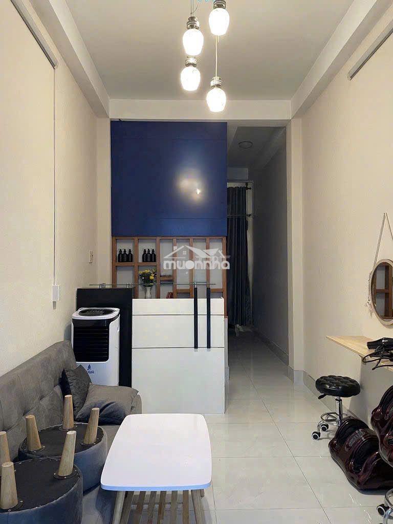 Nhà thuê nguyễn tri phương hẻm xe tải kinh doanh vs ở