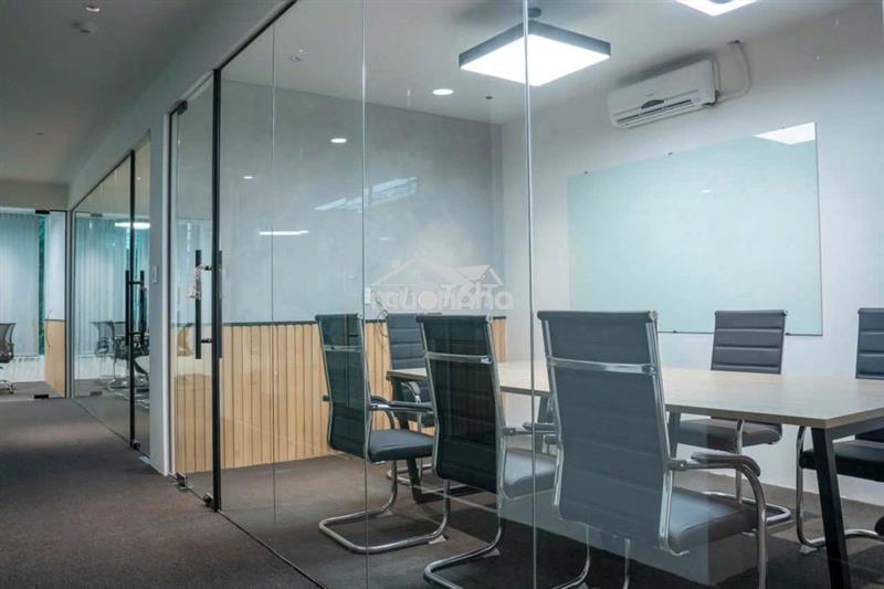 Cho thuê vp mt nam kỳ khởi nghĩa quận 3 dt lớn vị trí đẹp giá 45tr