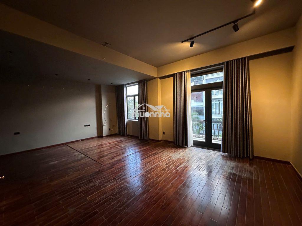 Villa khu sân bay đường lam sơn dt: 8x20m trệt 2 lầu gara, cho thuê - 3