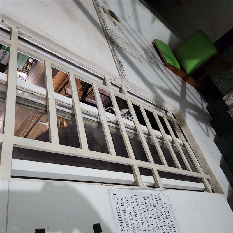 Phòng 5 - 10m2 1tr/tháng, 1021 huỳnh tấn phát q.7