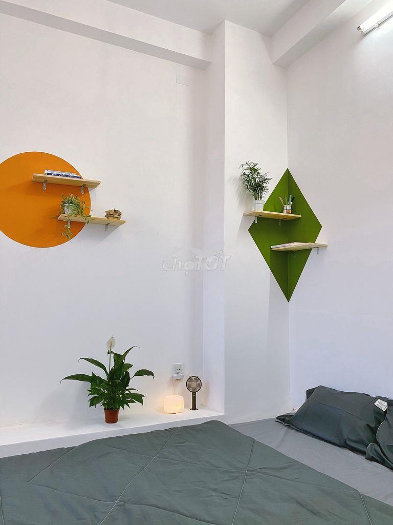 Nhà trọ giá tốt