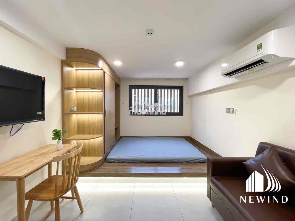 Cho thuê phòng full nội thất ngay phú nhuận - 3