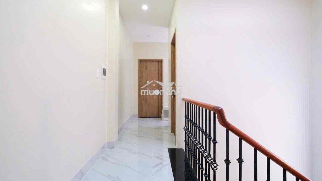 Cho thuê nhà nguyên căn đường lò lu mới đẹp - 4