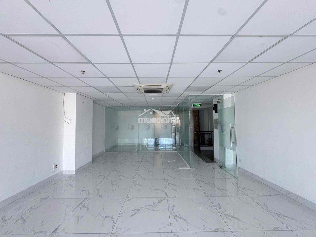 Chính chủ văn phòng 90m2 mặt tiền hoà hưng quận 10 chỉ 22tr - 4