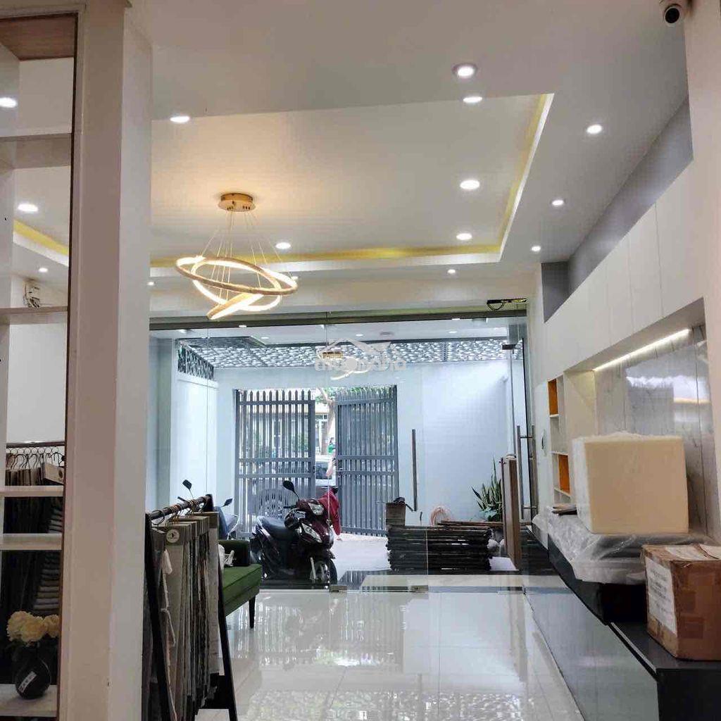 Cho thuê nhà kdc hiệp thành 3 thủ dầu bình dương - 2